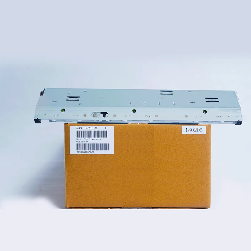 

A5AWR72300 Original Sensor Stay/Lower Assy GAMMA For Konica Minolta Bizhub Press C1085 C1100 AccurioPress C6085 C6100