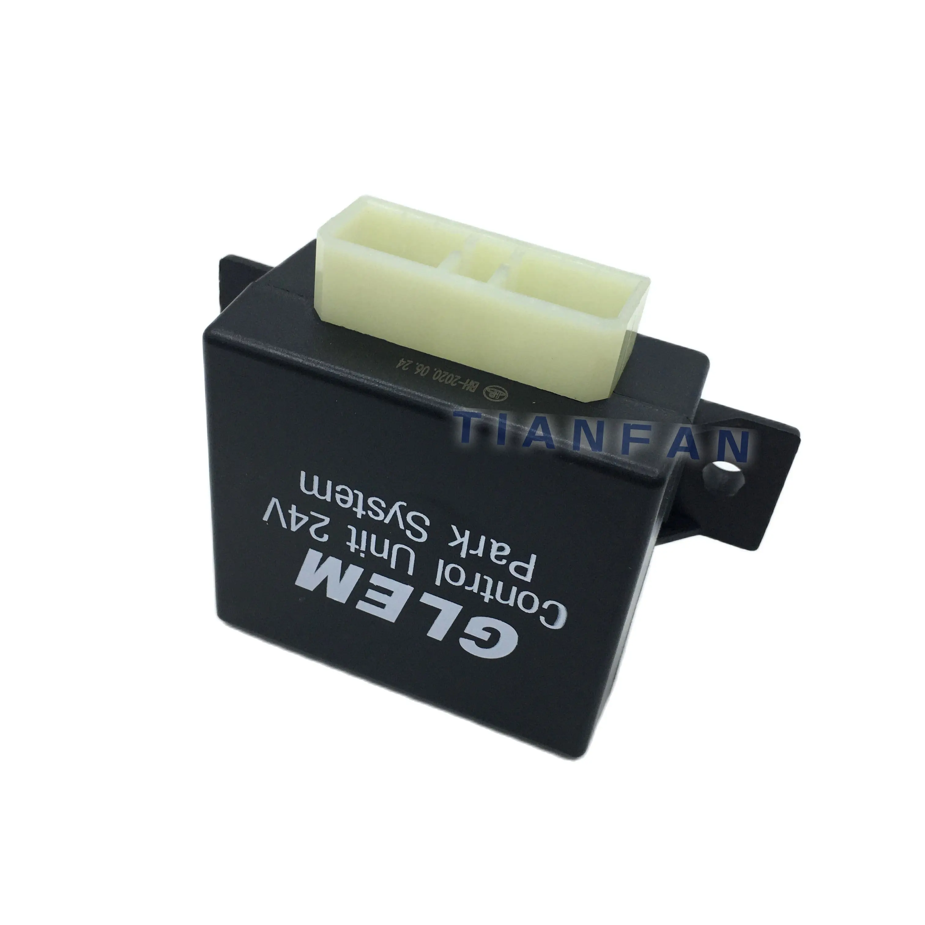 For Excavator Hyundai R80/130/150/210/215/220/225-7-9 Wiper Relay Wiper Controller