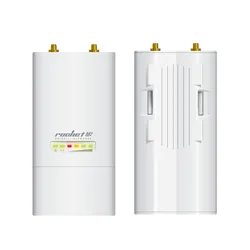 Ubiquiti RocketM2 RM2 high power wireless Bridge AP project Bridge base station AP coverage