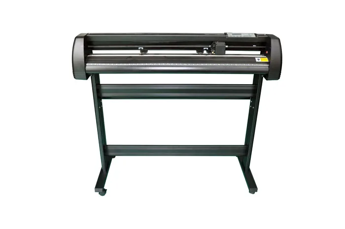 Quality 1200 Cutting Plotter With SD Card Large Vinyl Cutter With Contour Cutting Function Vinyl Graphic Cutter Plotter