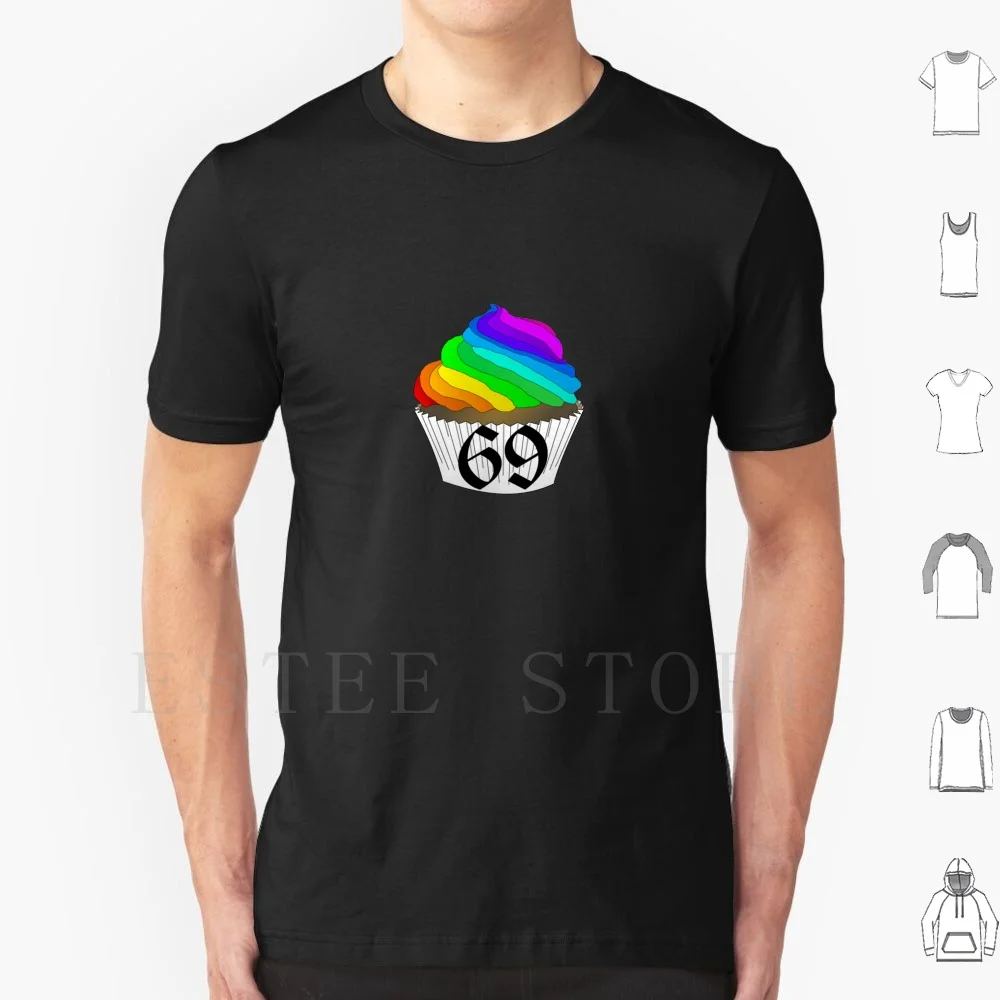 Sixnine , 6ix9ine , Gooba T Shirt Print Cotton Sixnine 6ix9ine Gooba 69 The Rapper