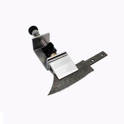 Knife Sharpener parts-3 seconds Reversal Knife Clip for easy to flip knife blade face when sharpening