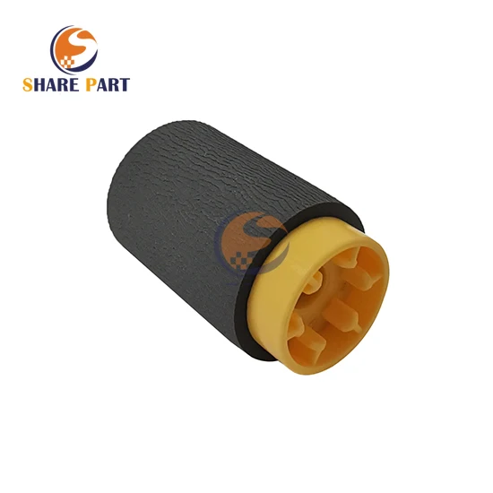 Imagem -04 - Samsung-rolo de Captação para Samsung Scx6555 100 Ml4510 Ml5515 Scx6345 Xerox 6512 4600 4620 4510 de Alta Qualidade