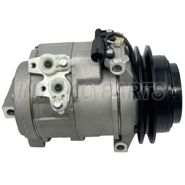 

10S17C AUTO CAR Air AC Compressor For Mercedes-Benz Sprinter 0012307011 A0012307011 2473004520 4371007580 4472606130 DCP17150