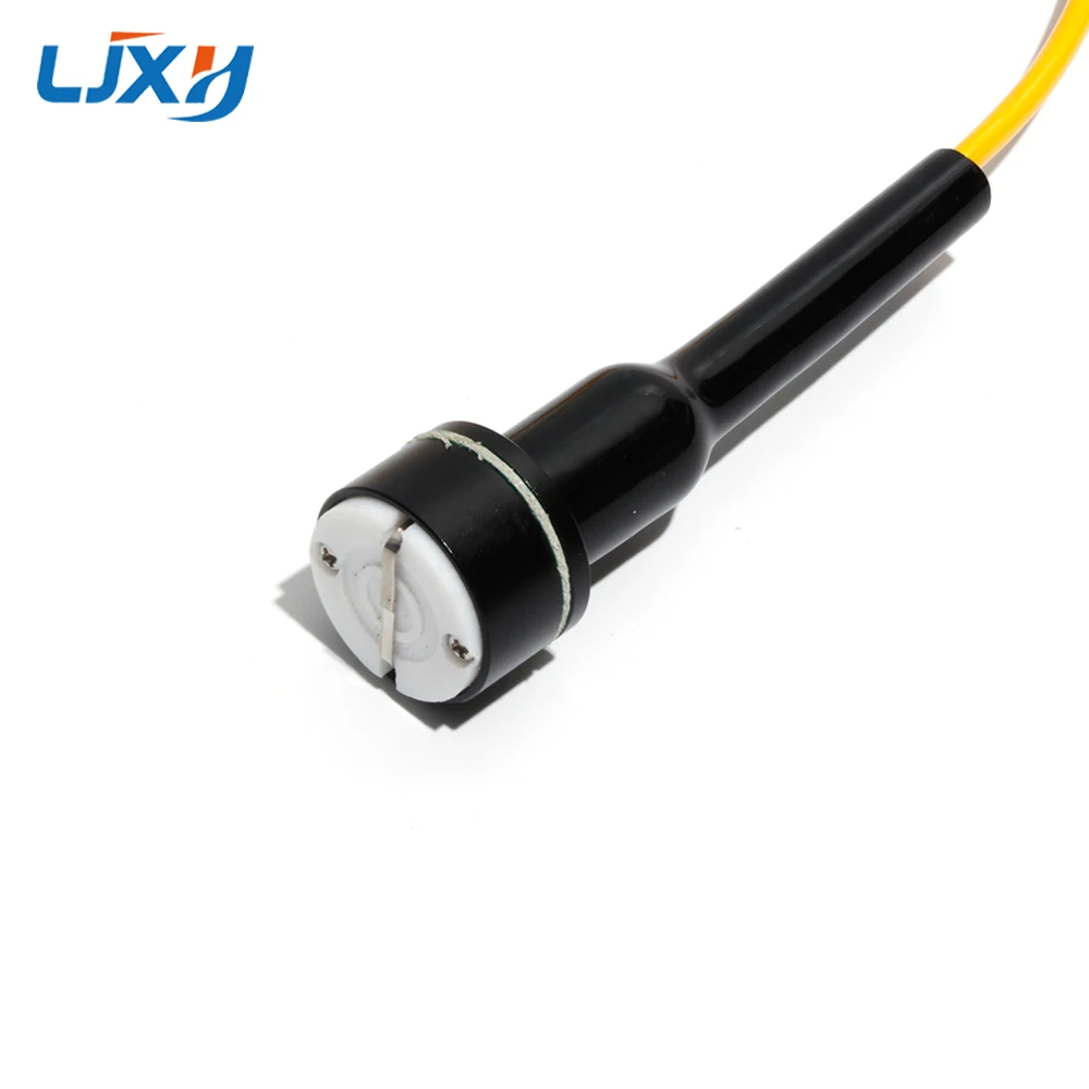 LJXH Strong Magnetic Thermocouple Circular Magnetic Series Bearing Temperature Probe Induction Magnet Magnetic Instrument