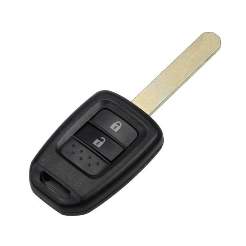 Remote Key For Honda City BR-V Crider