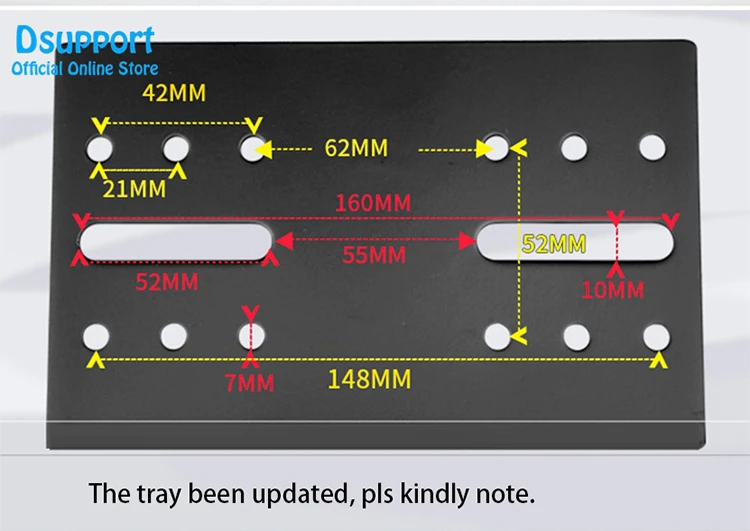 (1 pc ) 100CM 186CM 50kg regulowany uniwersalny metalowy B003 Surround głośnik podłogi stojak trójnóg stojak na