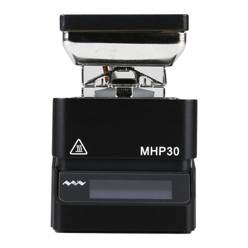 MINIWARE MHP30 Mini Hot Plate Preheater with 60W Fast Charger