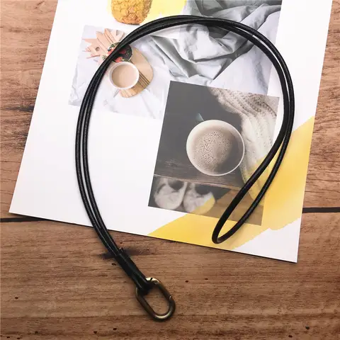 6 best sales चमड़े की डोरी - №3