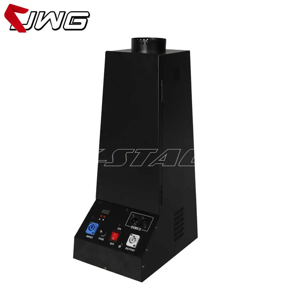 

Wireless & DMX Control Stage Party Fire Effect Spray Fireball Machine Flame Light For Party Performance Stage Lighting
