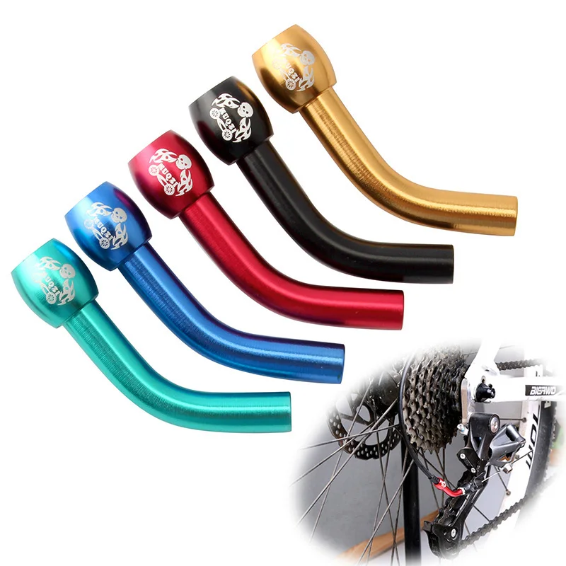 

Удлинительная трубка из алюминиевого сплава для дорожного складного велосипеда