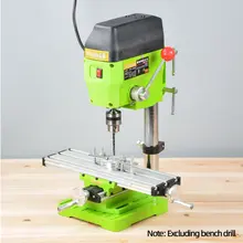 MINIQ Multi-Function Drill Vise #6