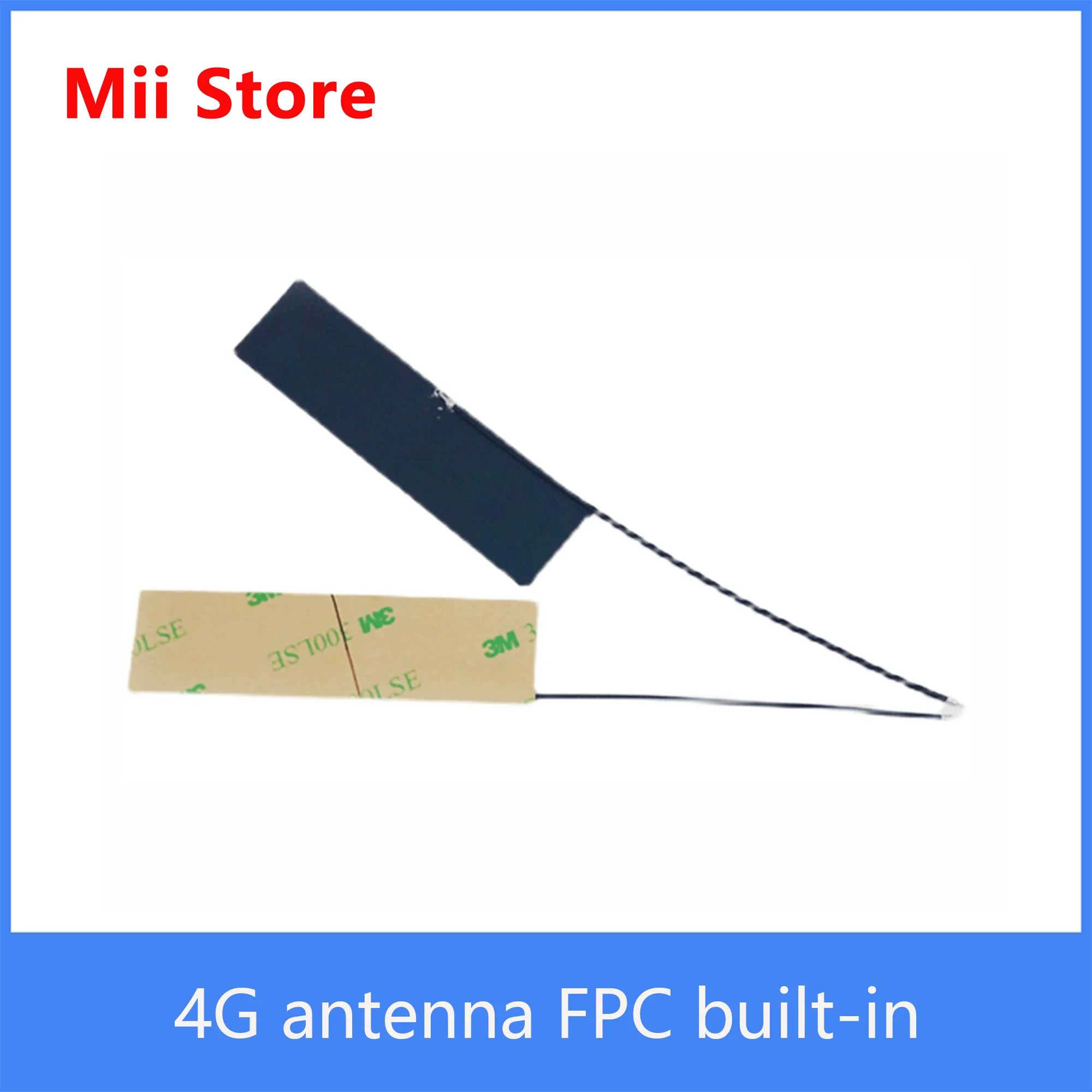 كامل Netcom 2G/3G/FPC المدمج في هوائي هوائي متعدد الاتجاهات مكاسب عالية استقبال ونقل 4G هوائي