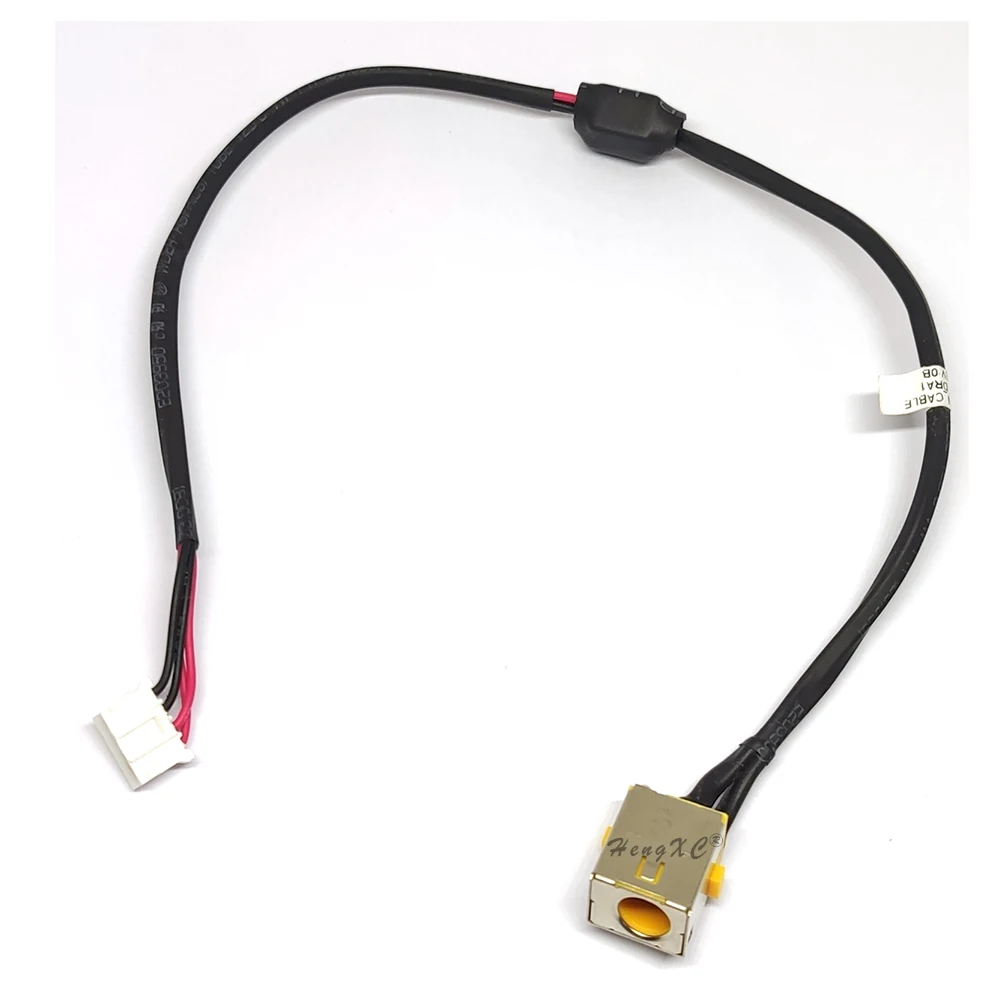 Brand New DC Jack For ACER ES1-420 ES14 E5-422 E5-432 E5-473 DC In Cable DC30100VP00 A4WAB 26CM