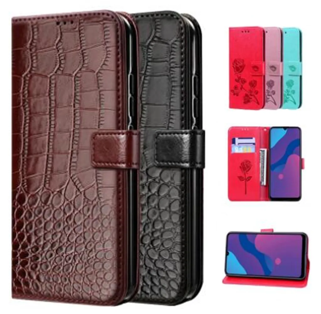 For Cubot Max 3 Case Flip Leather Book Cover For Cubot Note 20 Pro C20 P40 P30 X30 X19 X19S X20 PRO Note7 C30 Wallet Case Capa