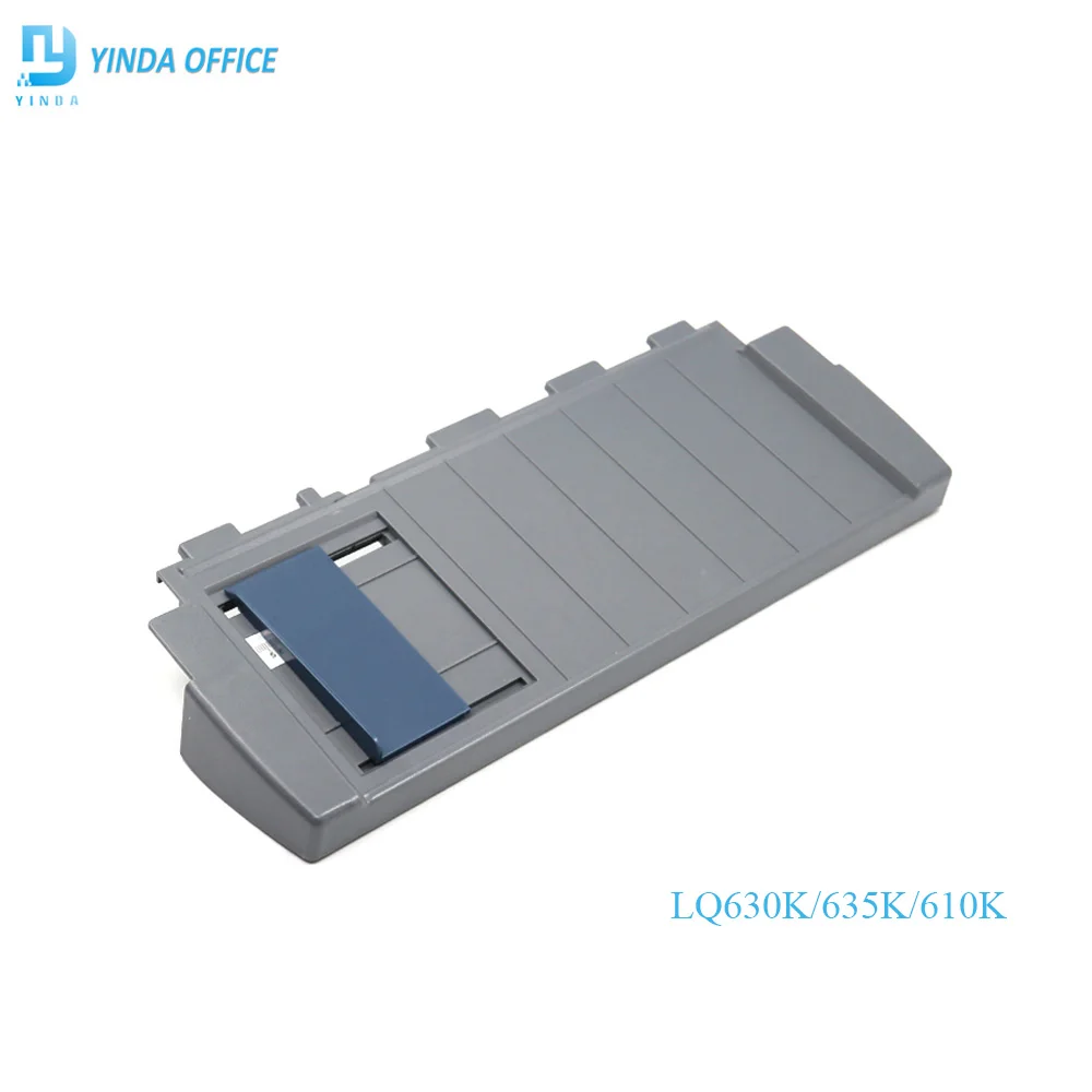 1X Paper Input Tray Assembly PAPER DELIVERY TRAY ASSY for Epson LQ 610K 630K 635K 730K 735K 610 630 635 730 735 enter tray