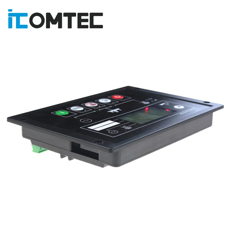 Dse720 oder BC720 Generator Controller Board BC720 Generator Control Module Panel einige teile aus Deutschland