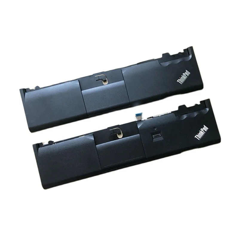 New Original Laptop Lenovo for ThinkPad X220 X220i C Cover palmrest WithTouchpad fingerprint and Cable 00HT209 04X3779