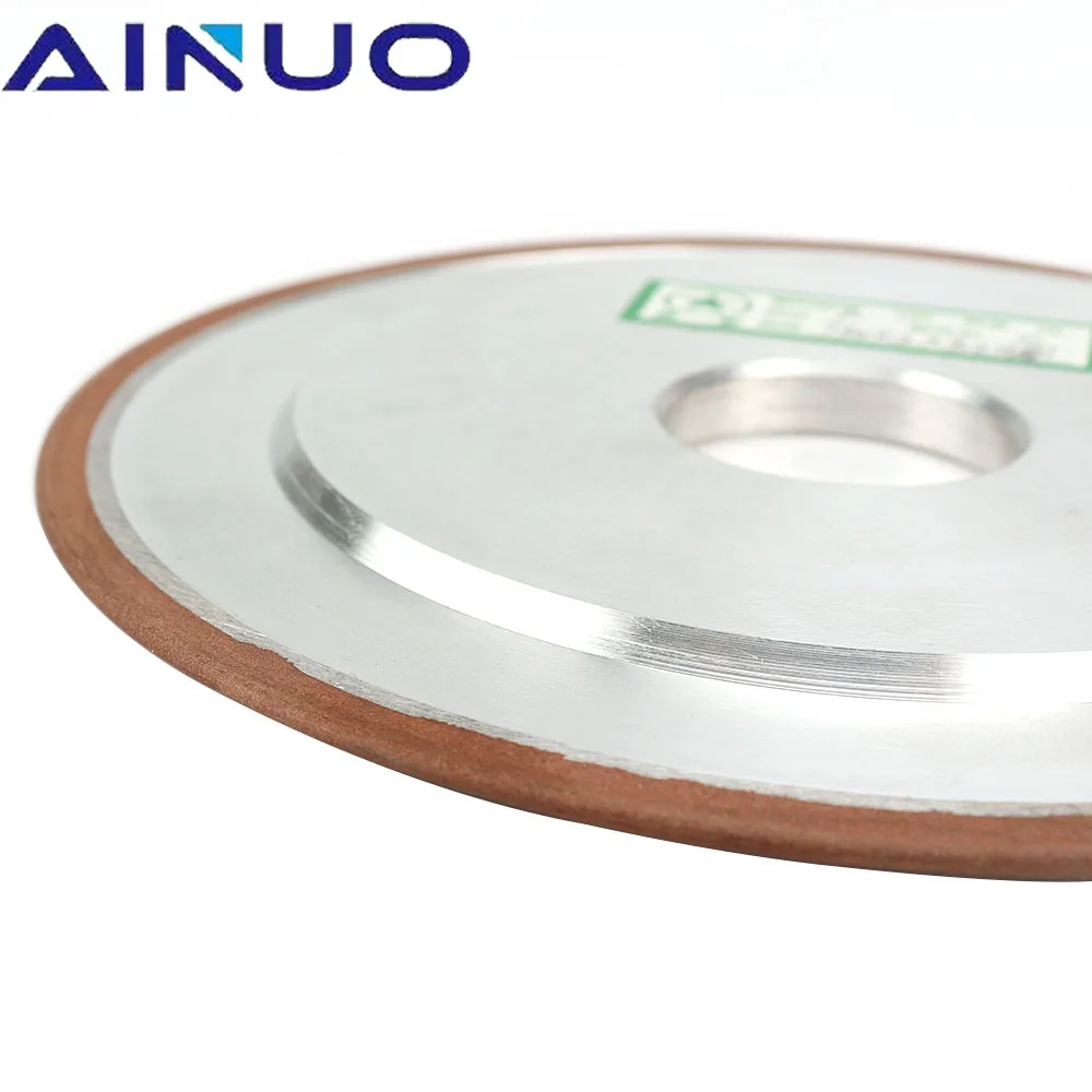 150mm Diamond Grinding Wheel 6\