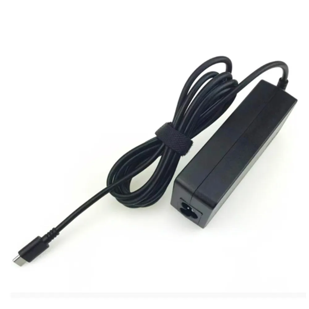 Imagem -04 - Adaptador de Alimentação Portátil 20v3.25a Tipo-c Usb-c Interface 65w Carregador de Computador