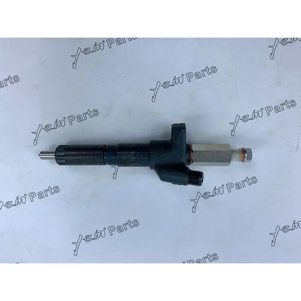 

6D24 Fuel Injectors For Mitsubishi 6D24 Diesel Engine Spare Parts