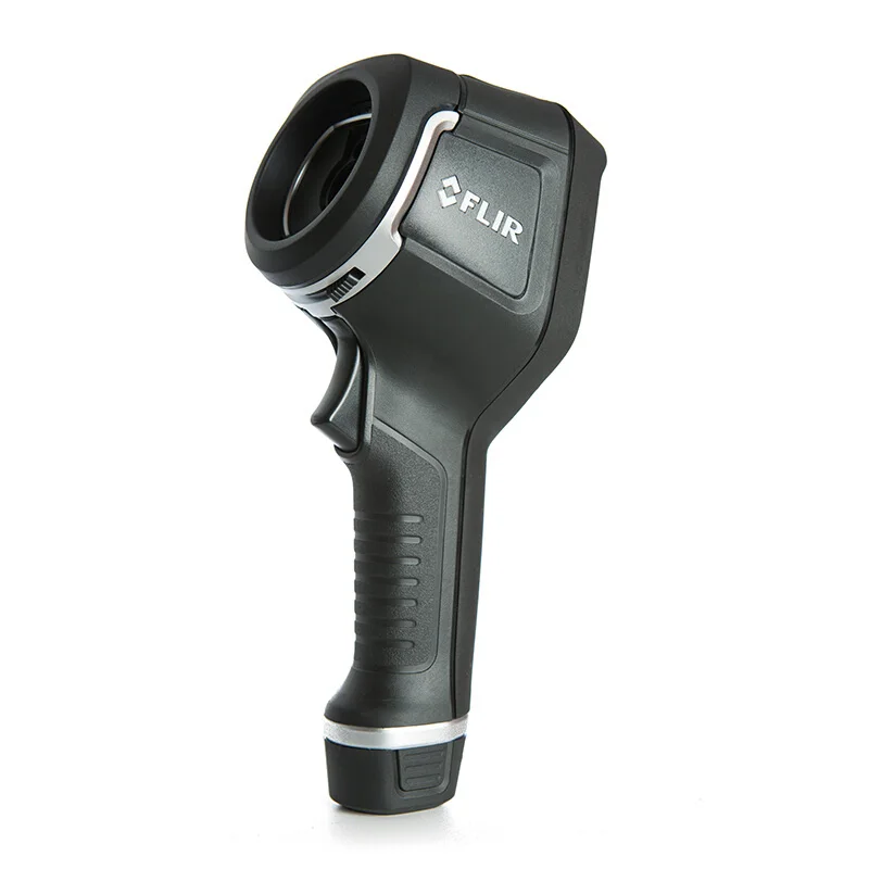 FLIR E4 Infrared Thermal Imager Handheld 80*60 Pixels MSX Enhanced Industrial Temperature Thermal Imaging Camera -20℃ to 250℃