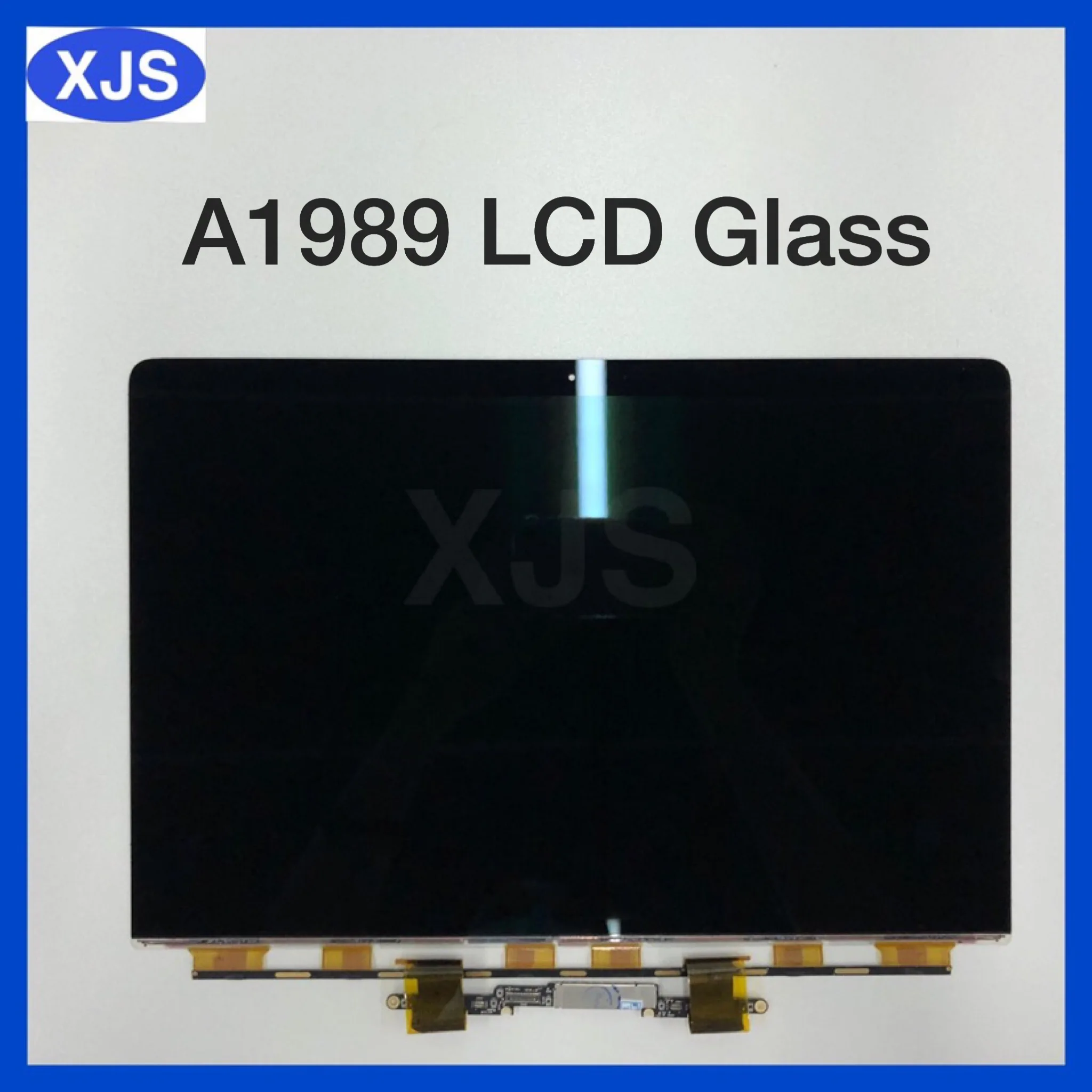 

New Laptop LCD Scree A1989 13" For Apple MacBook Pro A1989 LCD Screen Display Panel 2018 Year Working Tested