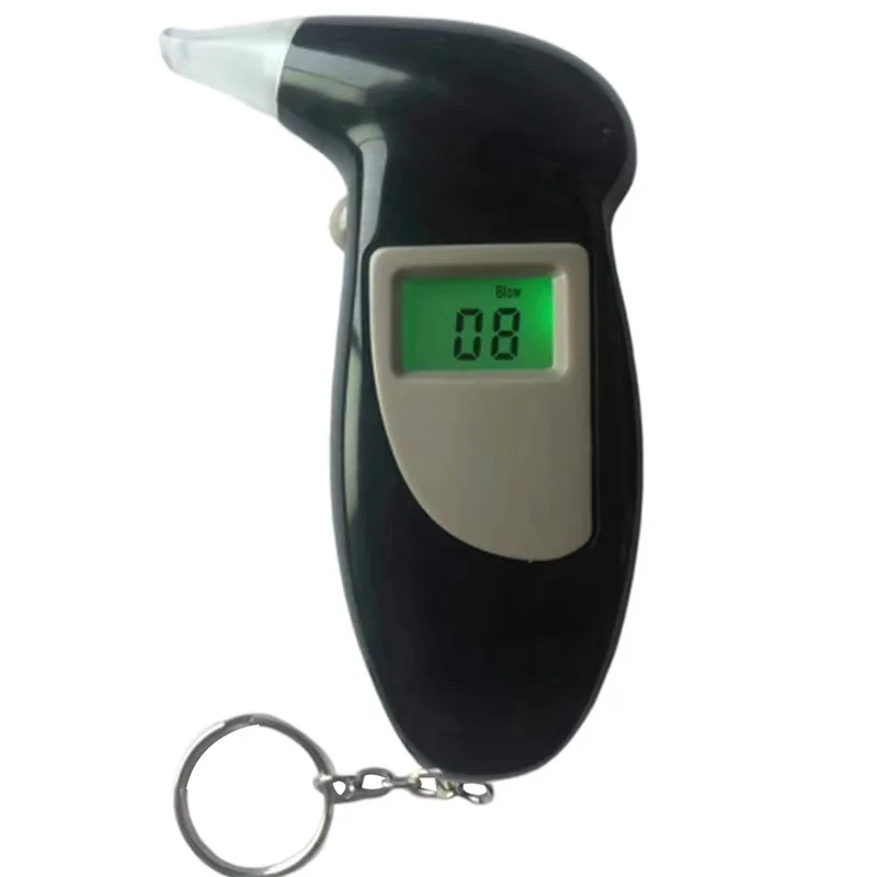 2021 GREENWON KT-68AS Quick Response Professional ketone Tester Digital ketosis Breathalyzer  keto tester