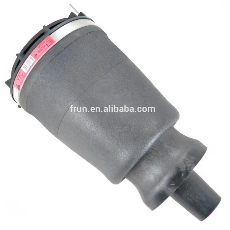 Air bag auto rubber bag used for CAD-ILCA DTS 2006-11 REAR LEFT Air suspension bellow bag OEM 15877065