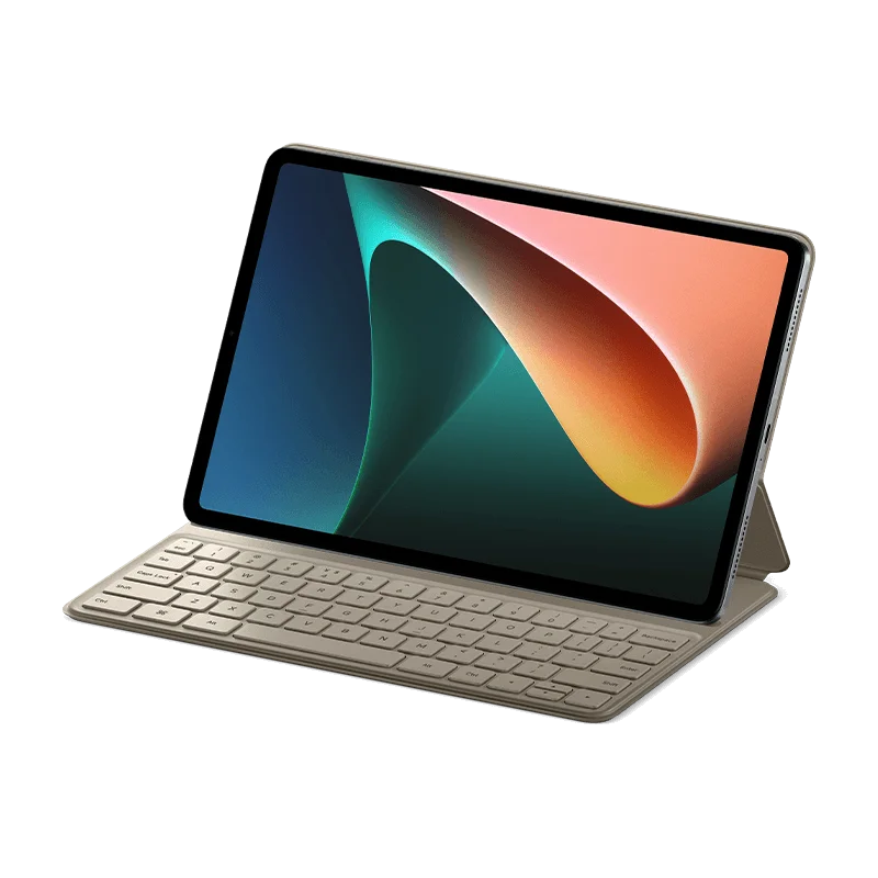 Original Xiaomi Mi Pad 5 / 5 Pro Magic Keyboard Cases English Key