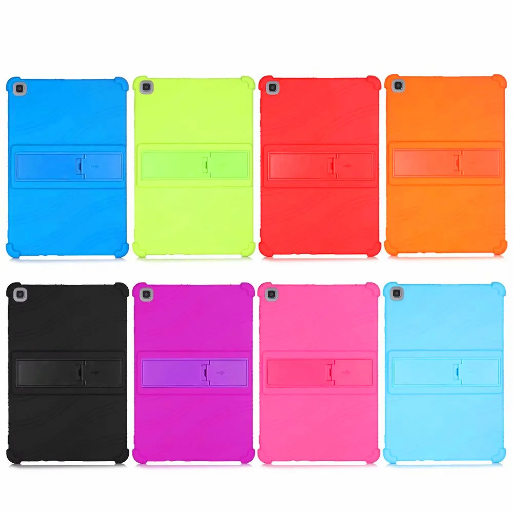 kids Case For hauwei Honor V6 10.4 Cover Funda For Huawei matepad T10s Honor Pad X6 Tablet Stand Soft silicon Shell