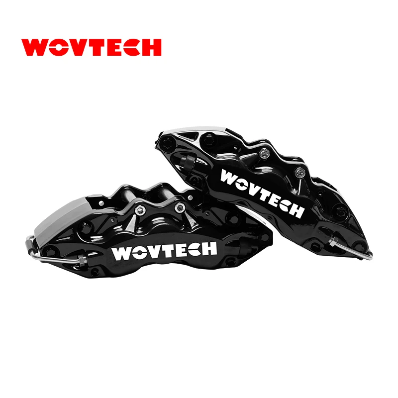 OEM Auto Upgrade Brake System Black Big Brake Caliper with 380*32mm Disc Kits for NISSAN 300zx Z32 1990