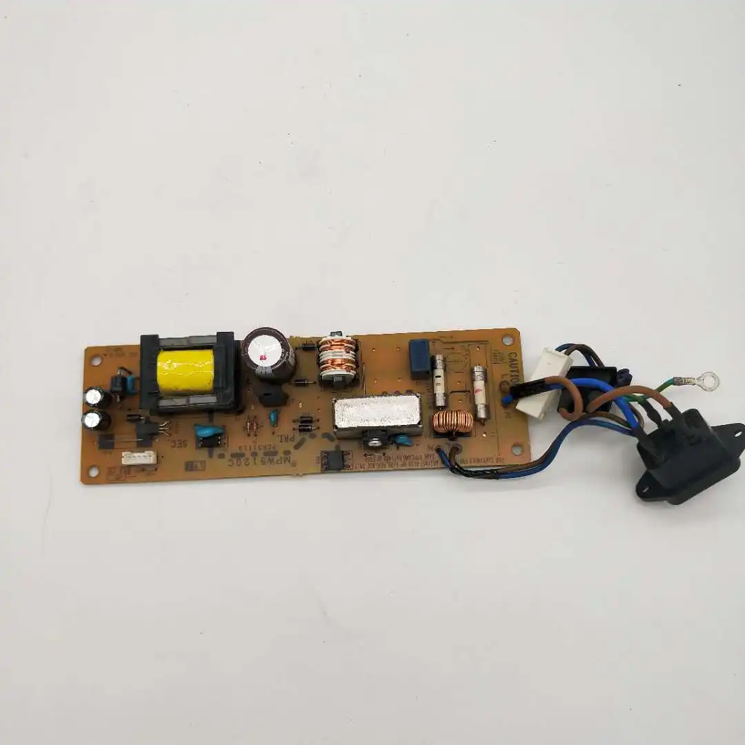 220V Power Supply Board MPW5120C FOR Brother HL- 2140 2150 2250 Lenovo LJ2200