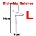 Old whip finisher L