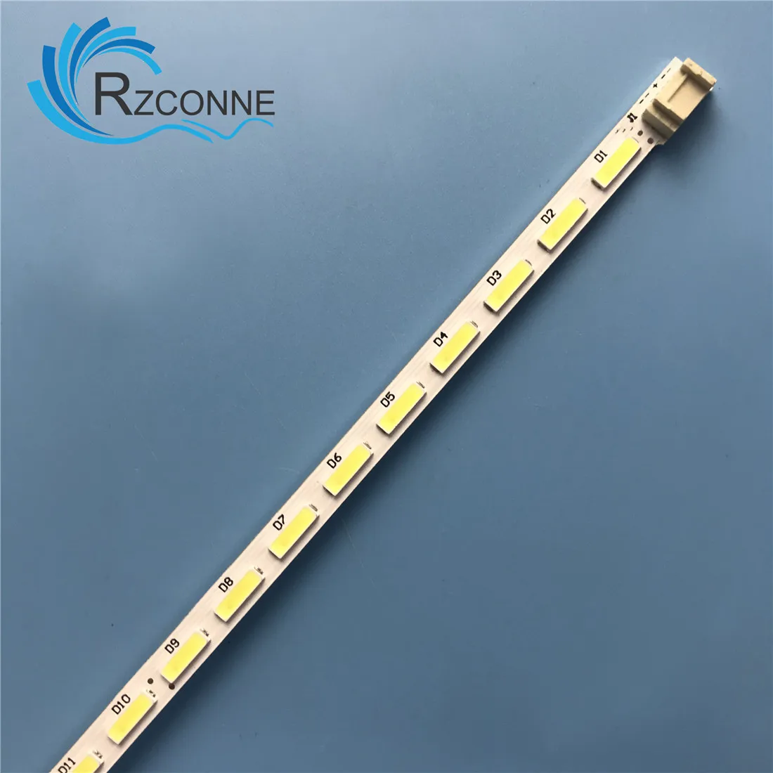 LED Backlight strip 36 lamp For AOC 27\'\' TV M270HGE-L30-9S4P 6202B00022000 270LM00004