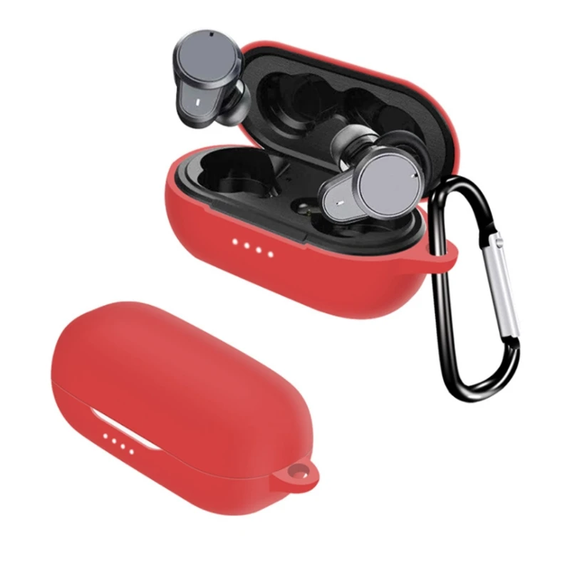 T280tws Bluetoothと互換性のある保護シェルシリコンスキン