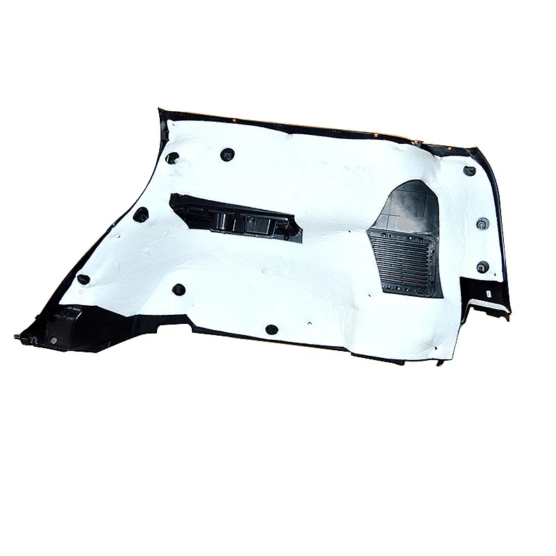 Handle Door Rear Quarter Lower Trim Panel for DFSK Glory 560