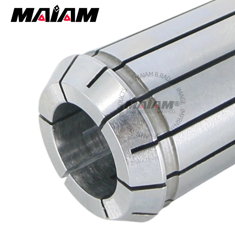 1Pcs OZ25 OZ32 Spring Collet Chuck Milling Lathe Tool Holder BT30 BT40 BT50 OZ Tool Holder Spindle OZ25 32 Nuts ball nut Collet