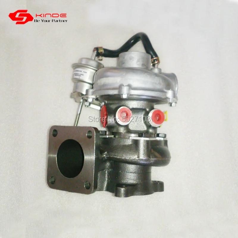 Susirick VI95 8970385180 turbo RHB5 for Isuzu Trooper 4JB1T 4JG2T engine 8970385181 VA180027 VD180027 supercharger 3.1L