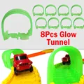 Túnel de 8 Piezas