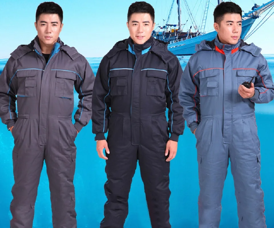 Thumbnail 3 - #15 Best Workshop Uniforms to Buy In 2026