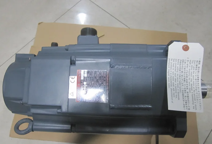 

HA100NCB-S 99%new in box servo motor