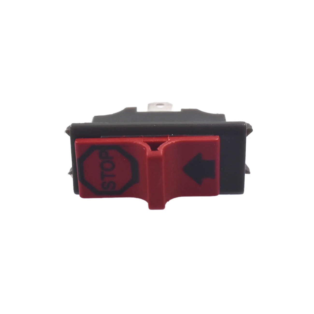 ON-OFF IGNITION KILL SWITCH FOR Husqvarna Chainsaw 362 365 371 372 372xp NEW