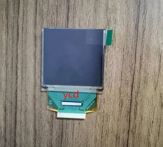 5 pieces of 1.5-inch color OLED display, resolution 128*128, SPI, parallel interface, controller IC SSD1351 LCD screen