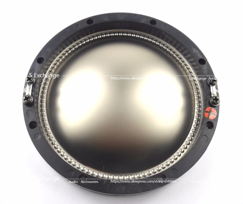 High Quality Replacement Diaphragm For Peavey 44XT 44T Aftermarket 16 ohms Diaphragm - 4