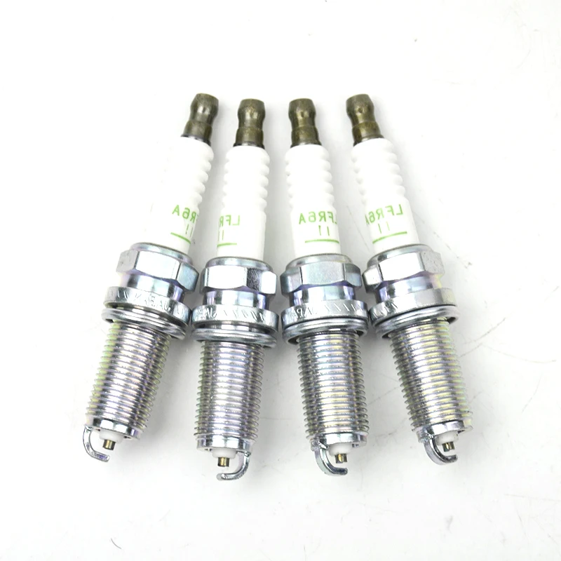 4pcs 6pcs 8pcs 22401-8H516 Spark Plugs Fit for Yamaha F115 F225 F250 Nissan Almera Primera Iridium candles