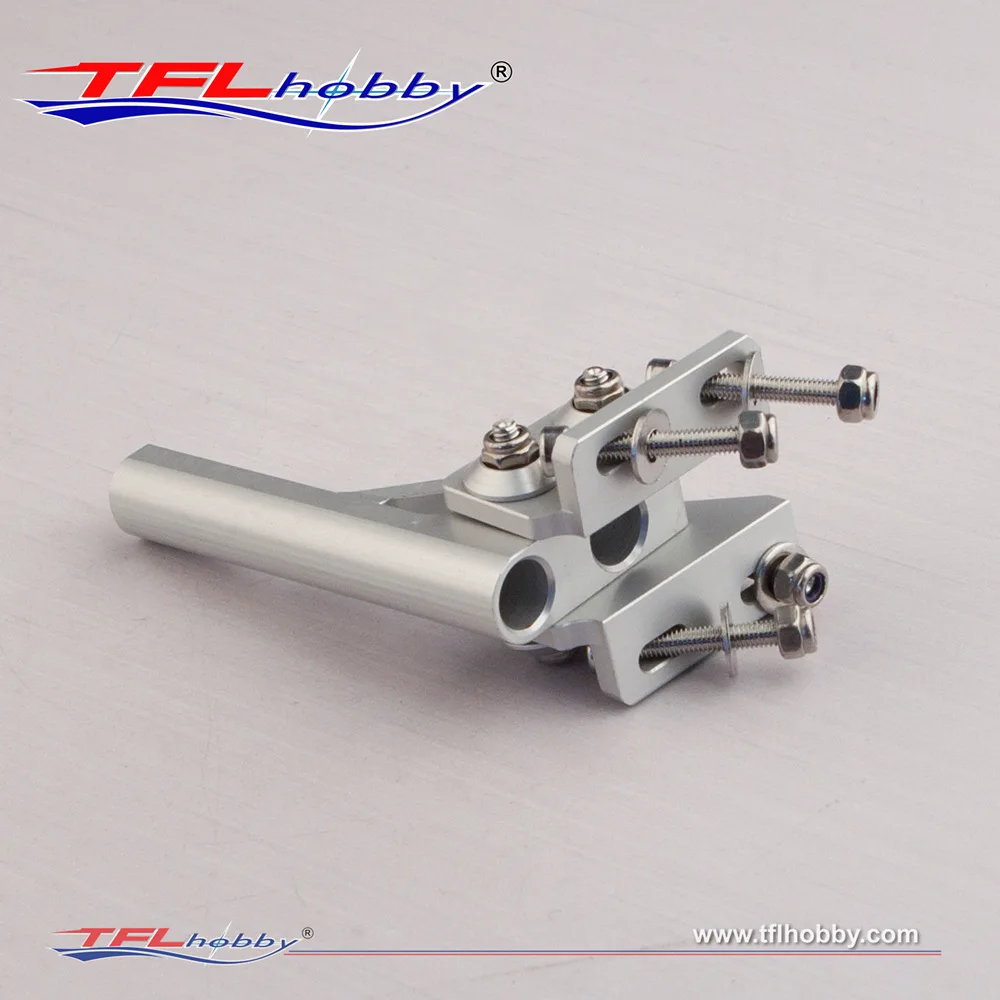 TFL Genuine Parts!  4.76mm*65mm Stinger shaft bracket  for  RC Boat