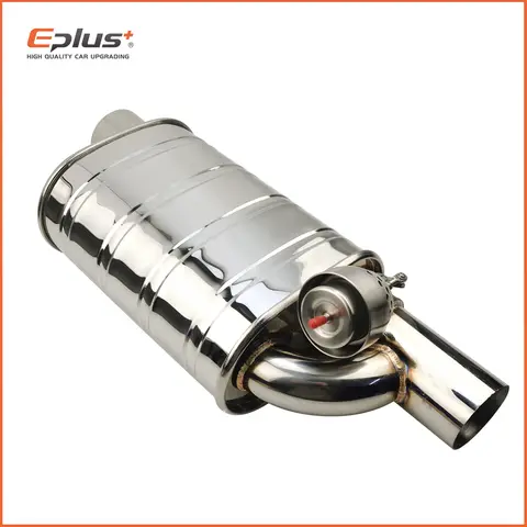 10 best sales remote control exhaust silencer - №4