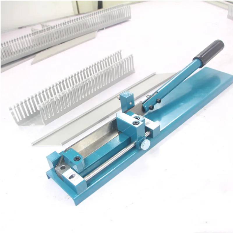 Manual Cutter Tools Trunking Cutting Machine Wiring Cable Duct Cutter Din Rail Cutter Tools Guide Rail Cutting Machine