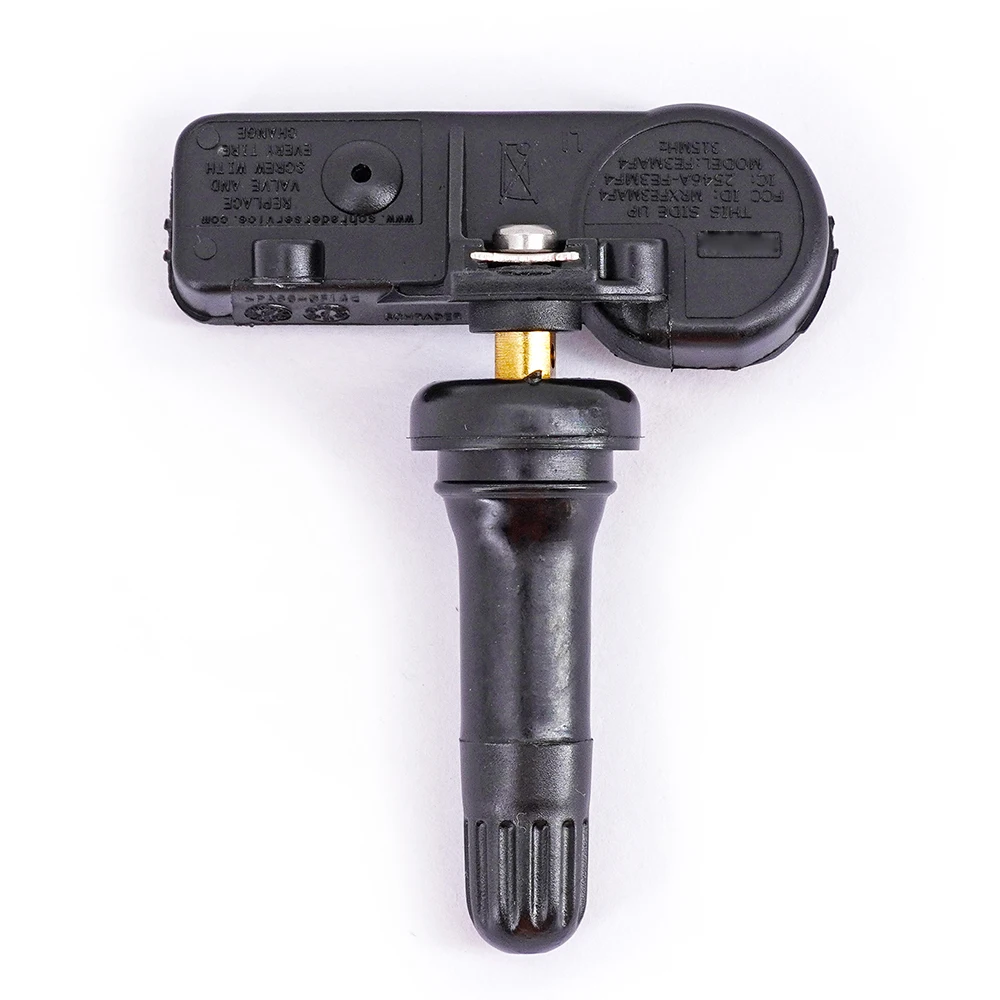 315MHz TPMS Giám Sát Áp Suất Lốp Xe Cảm Biến 9L3T-1A180-AF Cho Xe Ford Focus Fusion E-150 F-150